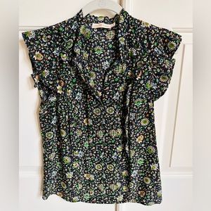 Tory Burch blouse